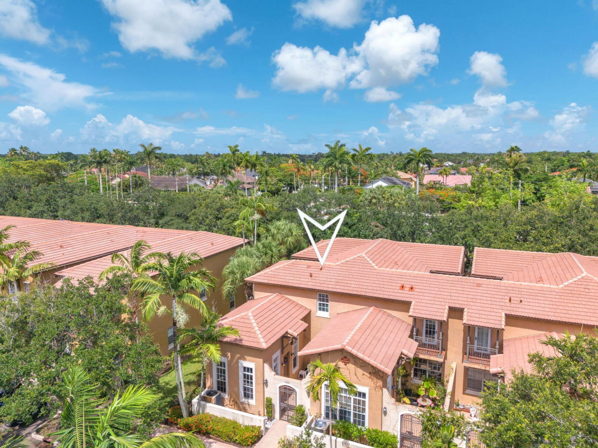 516 SW 147th Terrace, Unit 4-43, Pembroke Pines, FL 33027 Photo
