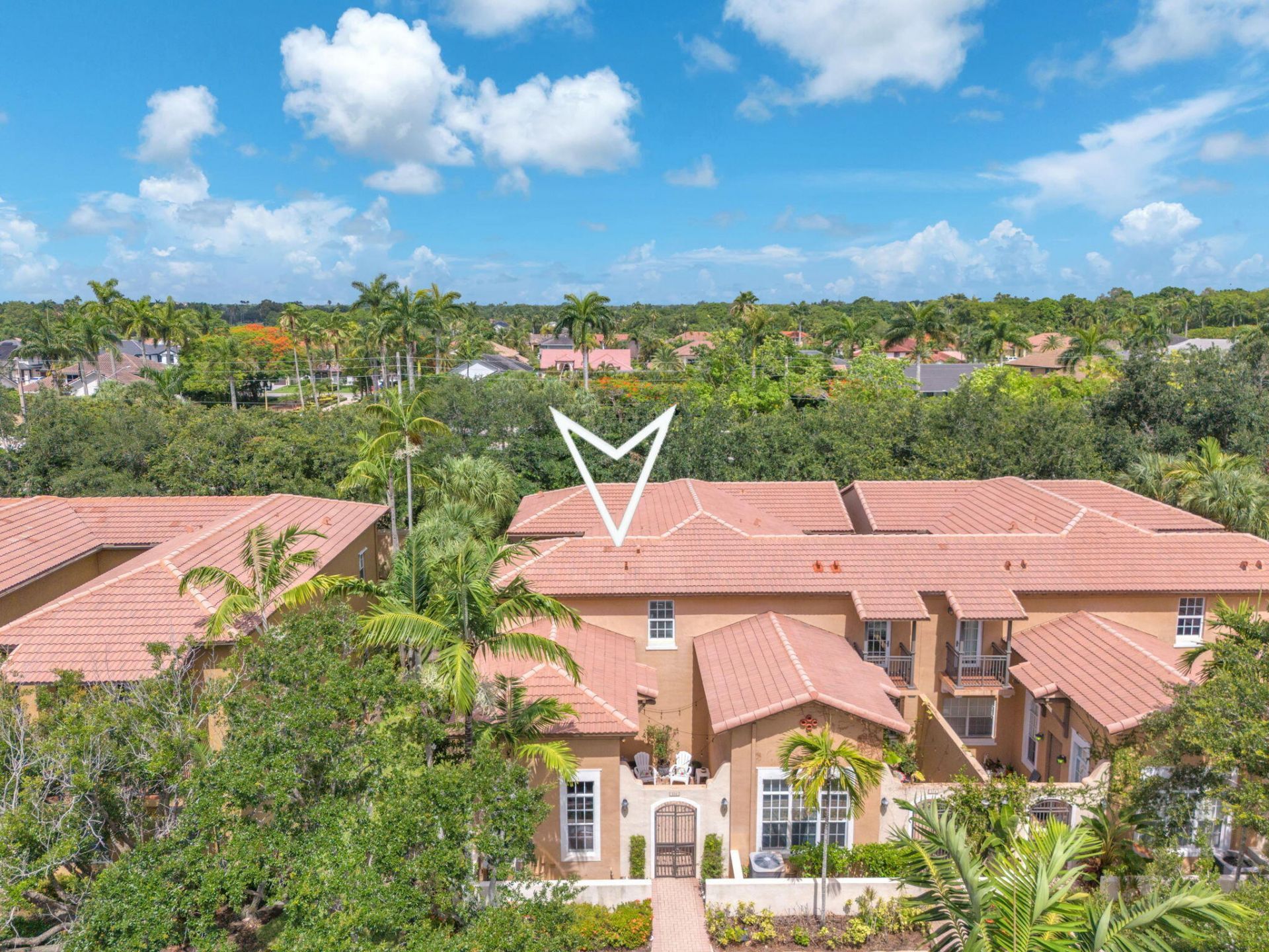 516 SW 147th Terrace, Unit 4-43, Pembroke Pines, FL 33027 Photo