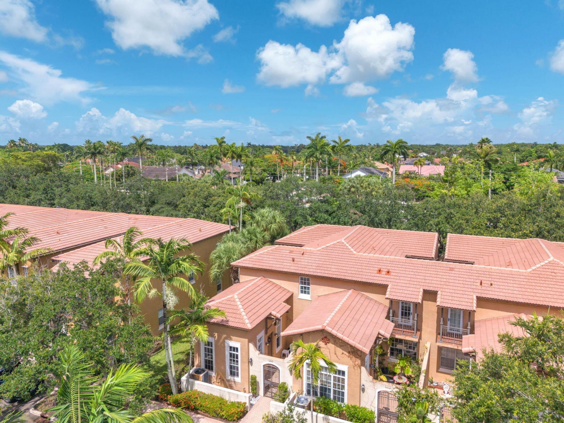 516 SW 147th Terrace, Unit 4-43, Pembroke Pines, FL 33027 Photo
