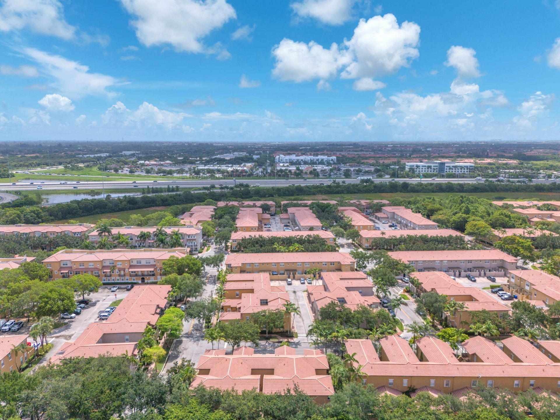 516 SW 147th Terrace, Unit 4-43, Pembroke Pines, FL 33027 Photo