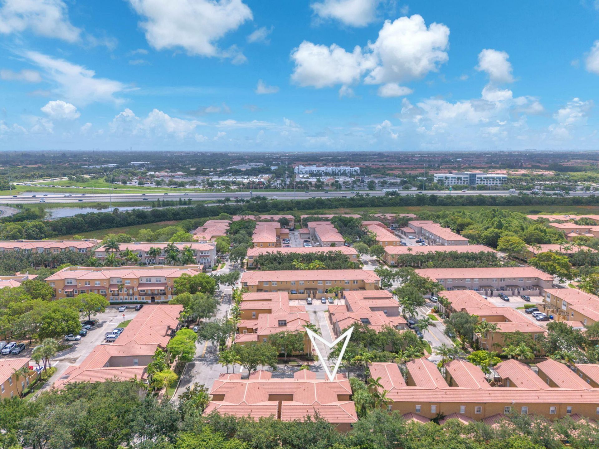 516 SW 147th Terrace, Unit 4-43, Pembroke Pines, FL 33027 Photo