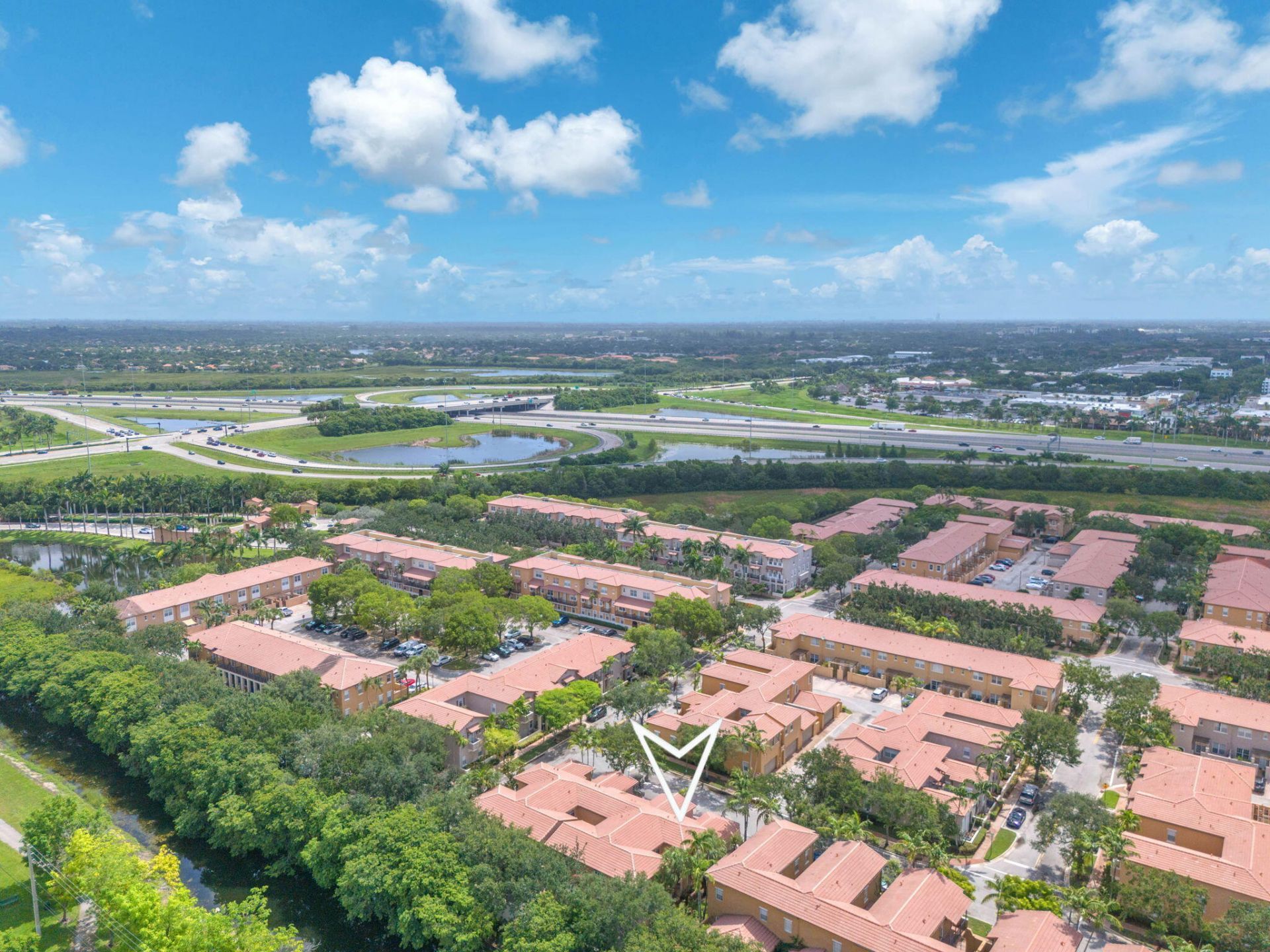 516 SW 147th Terrace, Unit 4-43, Pembroke Pines, FL 33027 Photo