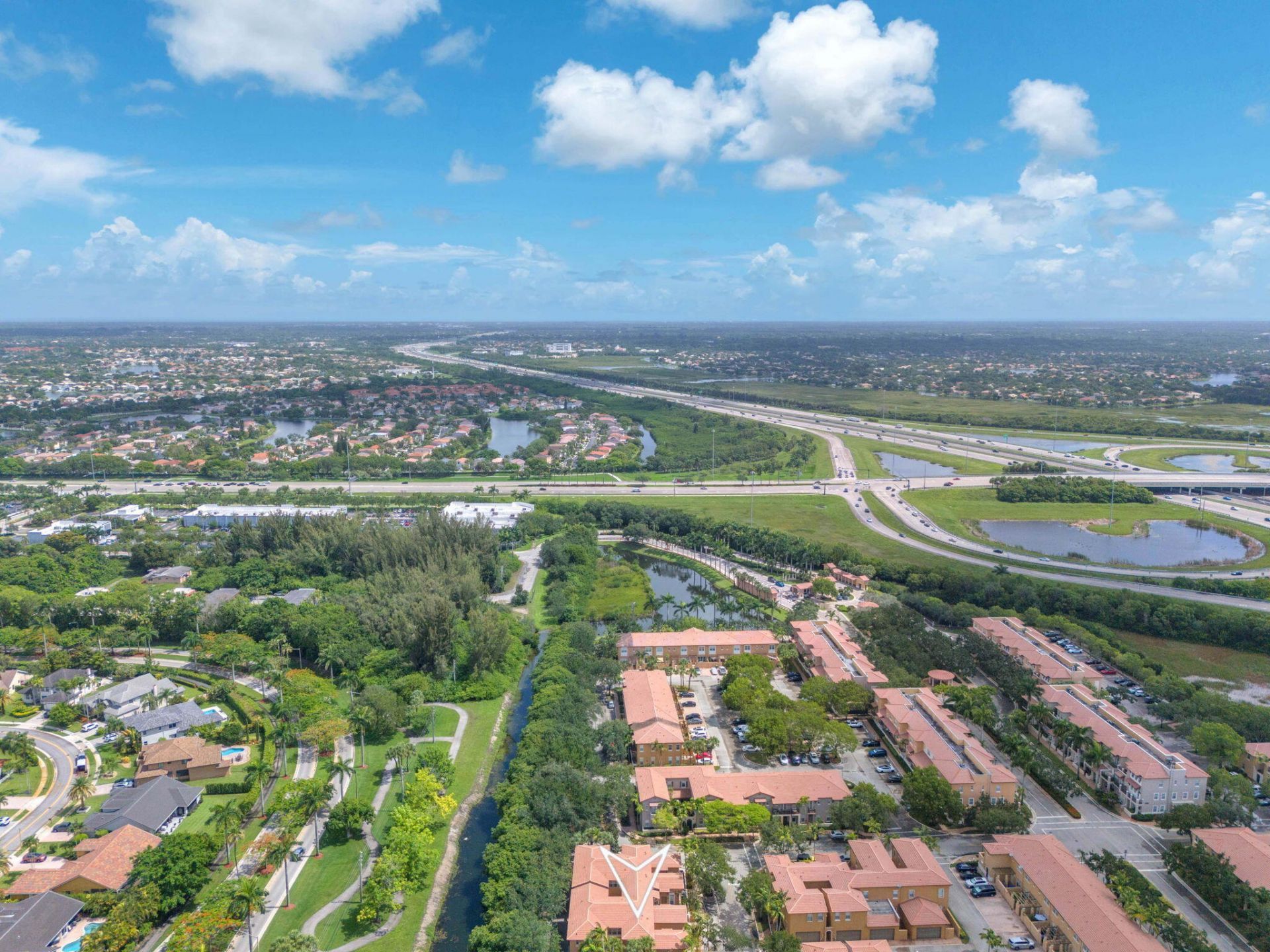 516 SW 147th Terrace, Unit 4-43, Pembroke Pines, FL 33027 Photo