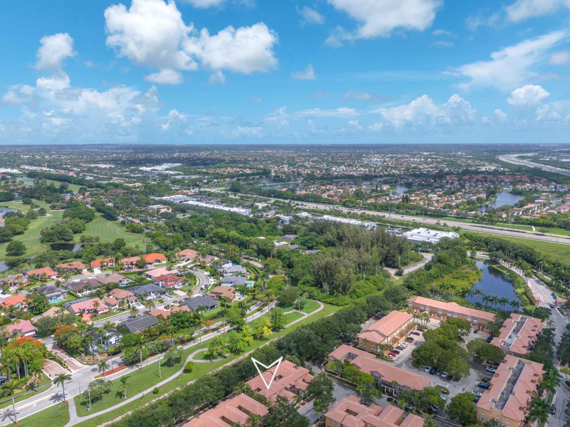 516 SW 147th Terrace, Unit 4-43, Pembroke Pines, FL 33027 Photo