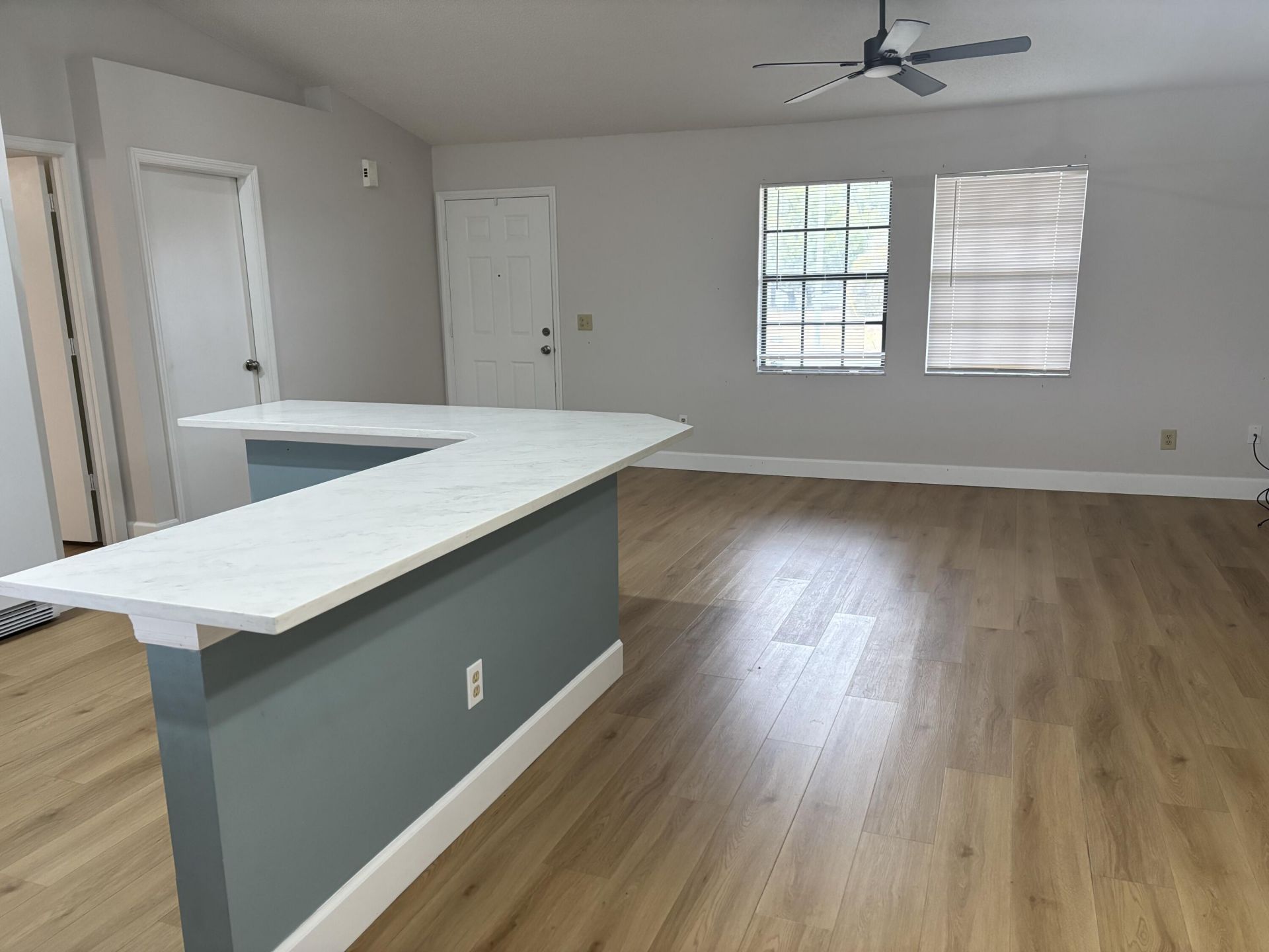 674 SW Violet Avenue, Port Saint Lucie, FL 34983 Photo