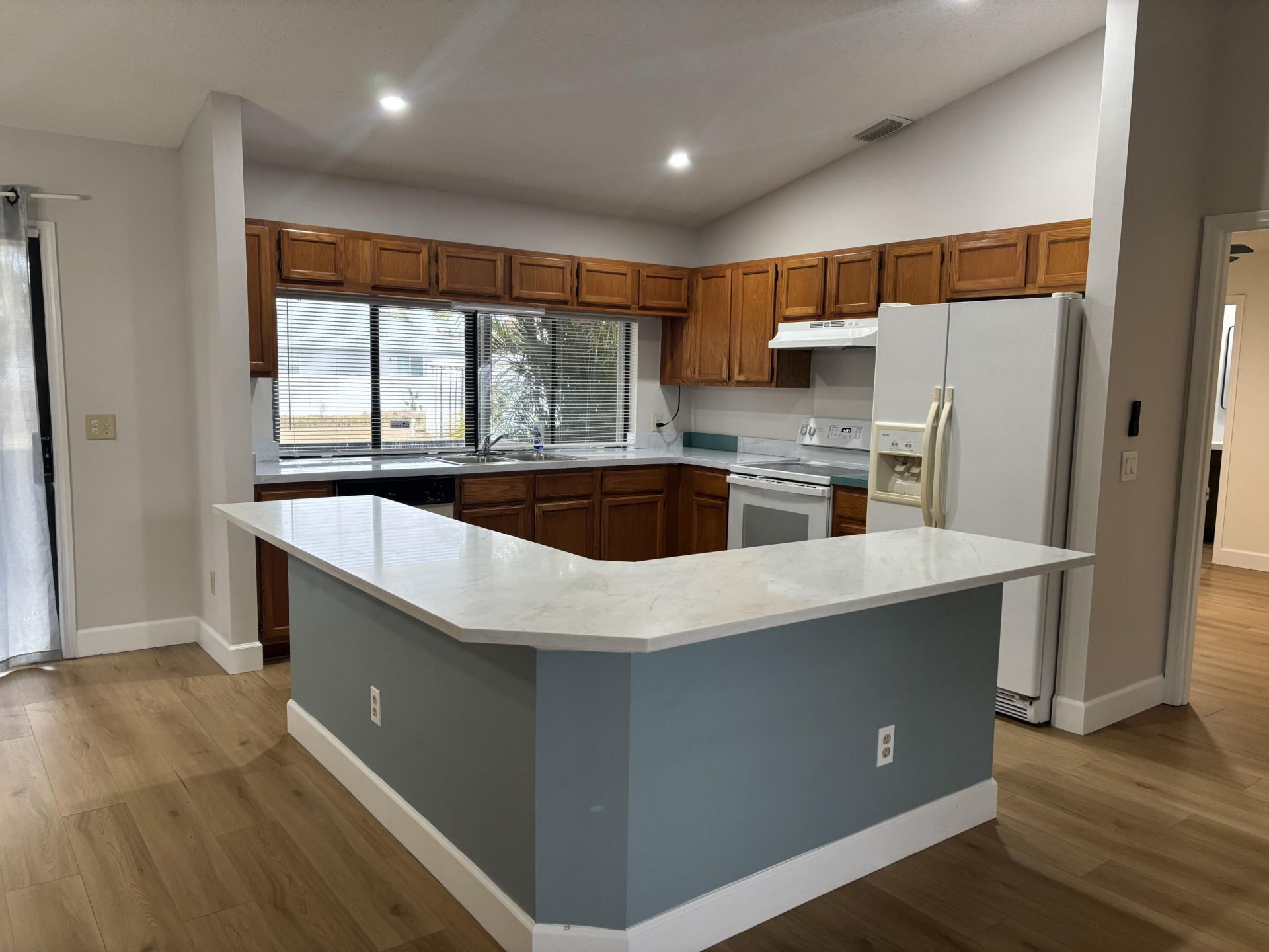 674 SW Violet Avenue, Port Saint Lucie, FL 34983 Photo