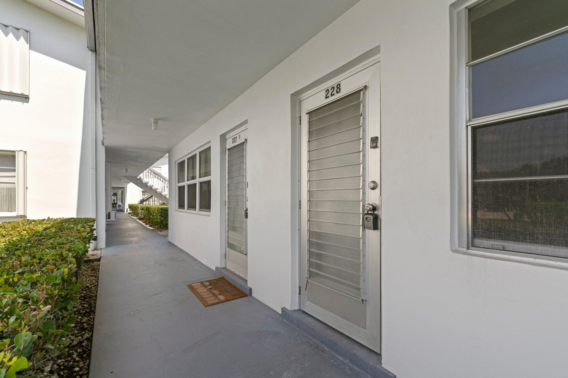 228 Camden J, West Palm Beach, FL 33417 Photo