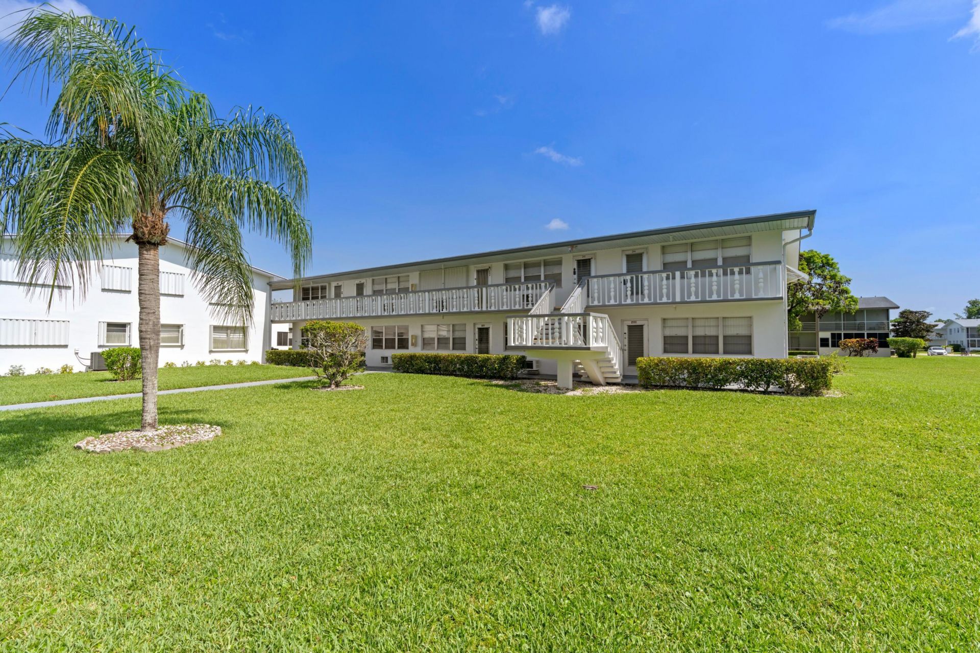 228 Camden J, West Palm Beach, FL 33417 Photo