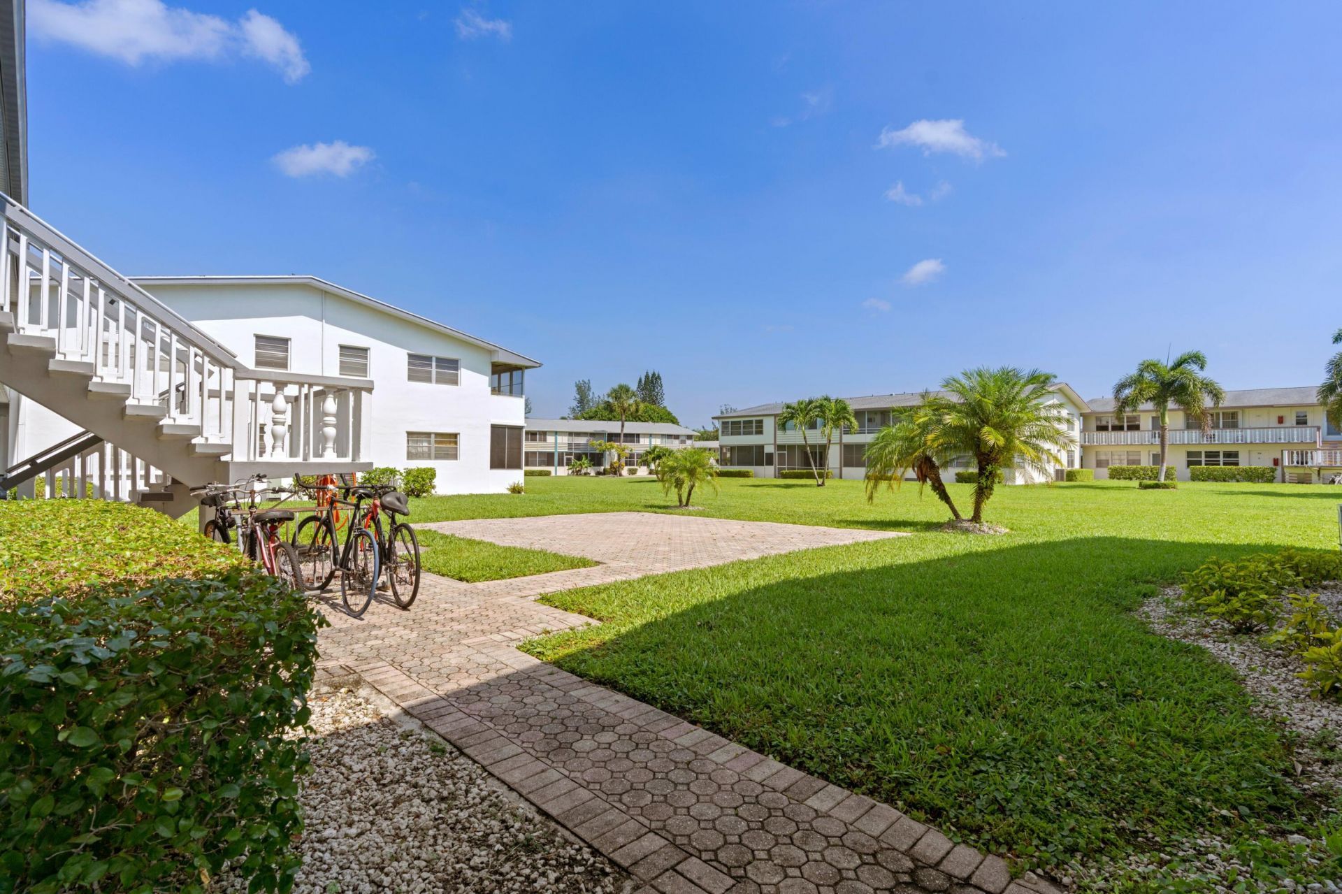 228 Camden J, West Palm Beach, FL 33417 Photo