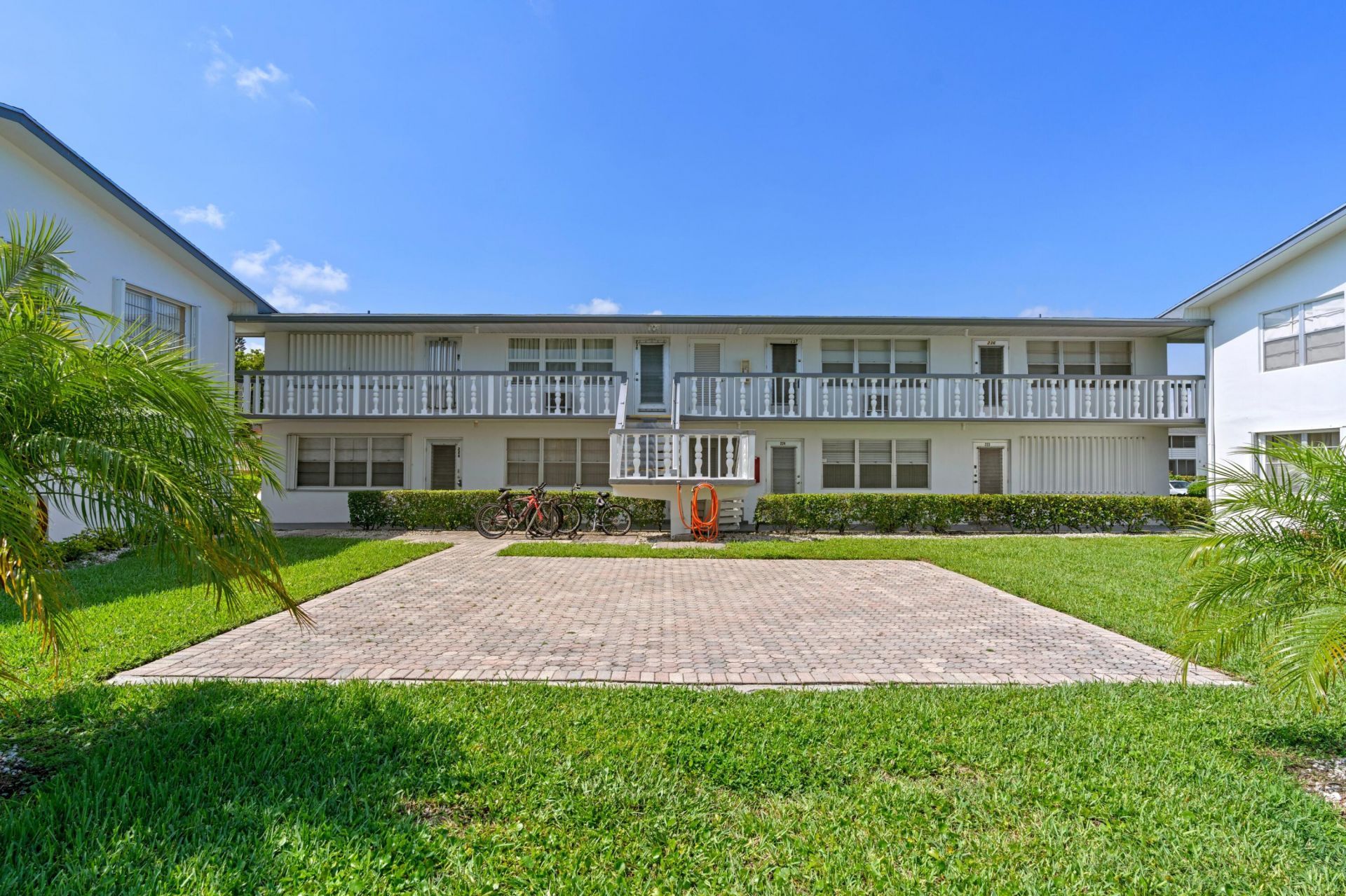 228 Camden J, West Palm Beach, FL 33417 Photo