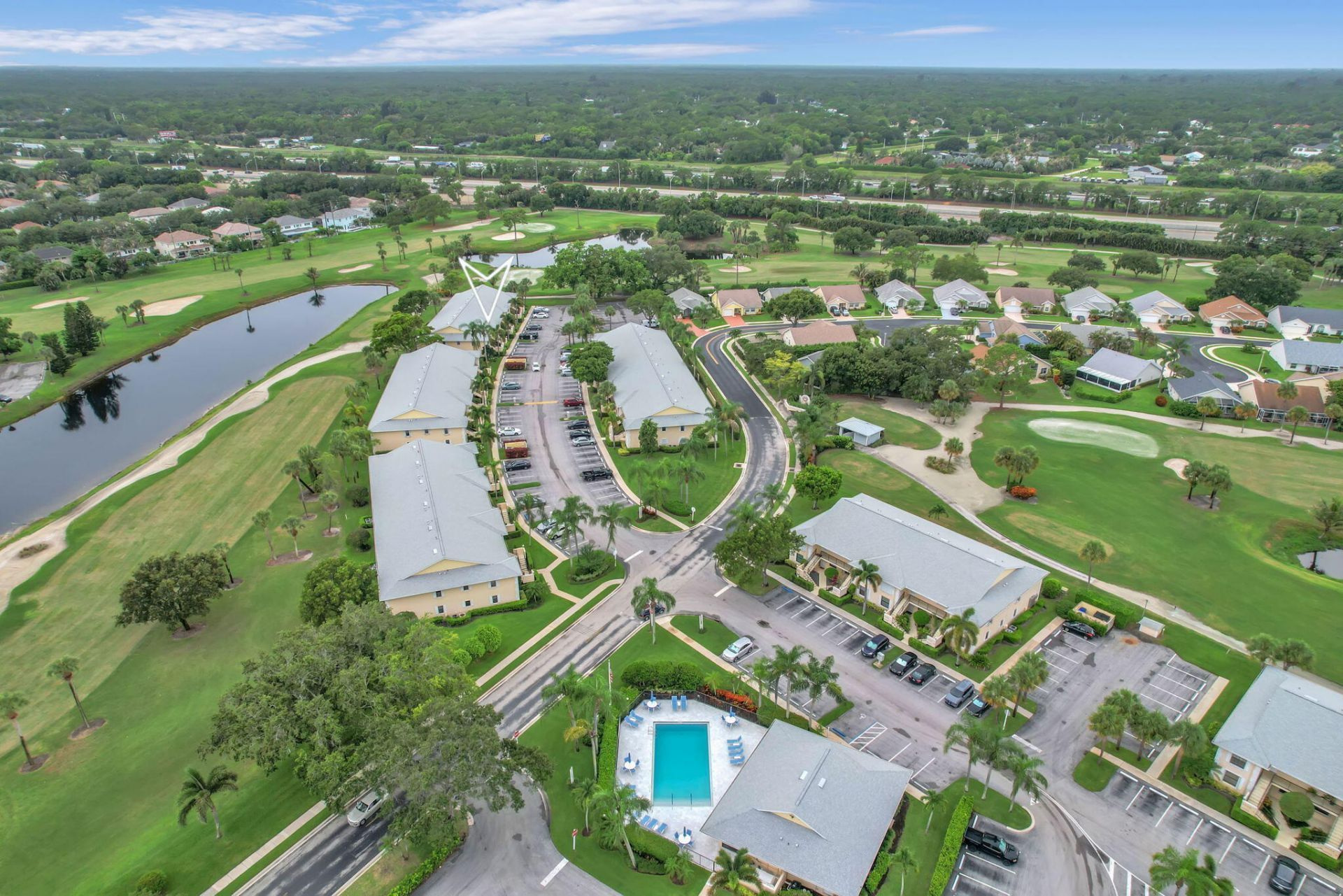 2061 Keystone Drive, Unit B, Jupiter, FL 33458 Photo
