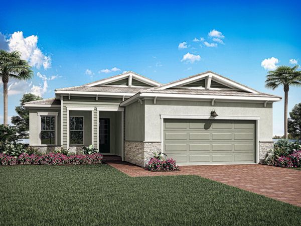 14198 SW Artesia Drive SW, Port St. Lucie, FL 34987