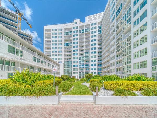 5401 Collins Ave , Unit 1135, Miami Beach, FL 33140
