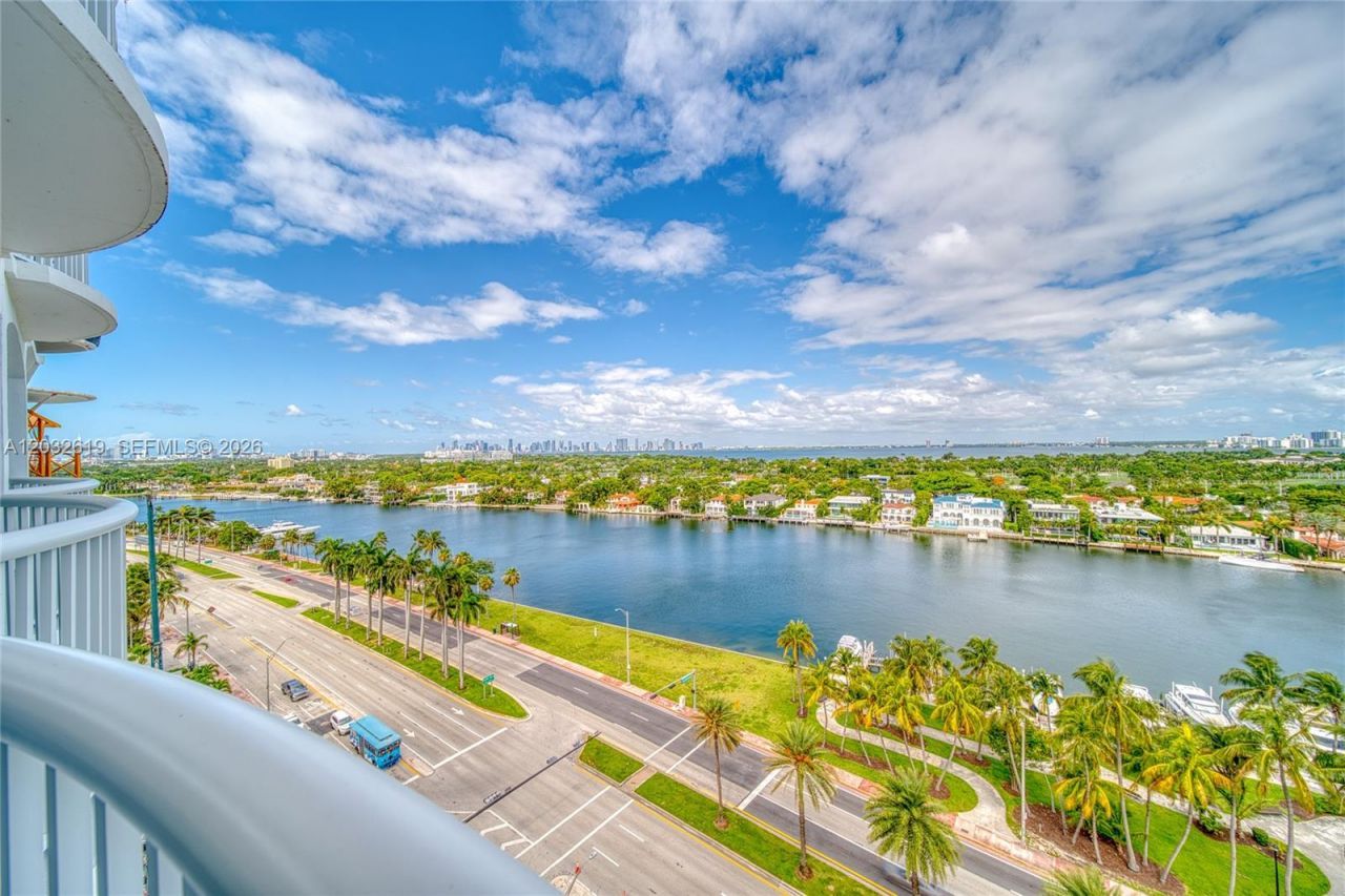 5401 Collins Ave , Unit 1135, Miami Beach, FL 33140 Photo