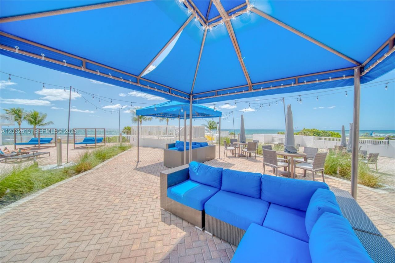 5401 Collins Ave , Unit 1135, Miami Beach, FL 33140 Photo