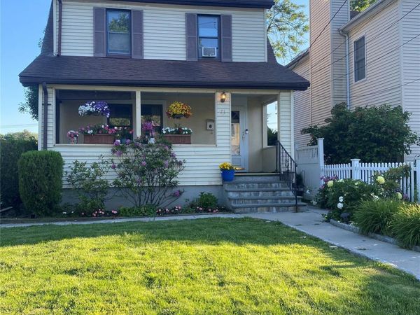 71 Longdale Avenue , White Plains, NY 10607