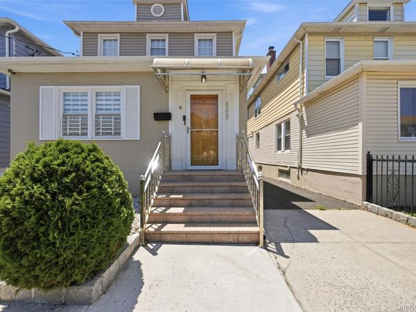 4523 Monticello Avenue, Bronx, NY 10466