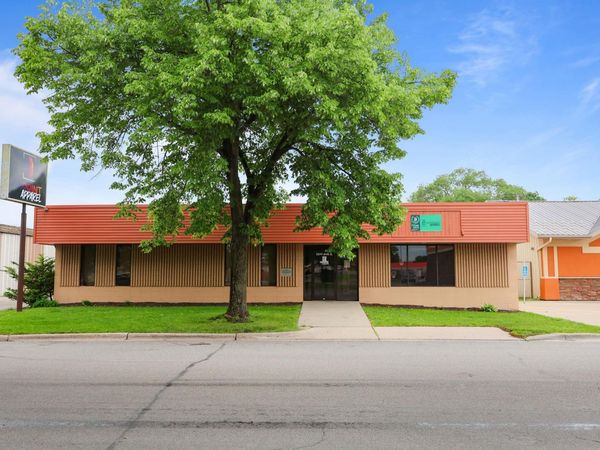 20 32nd Avenue S, Saint Cloud, MN 56301