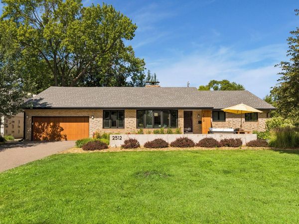 2512 Huntington Avenue , Saint Louis Park, MN 55416