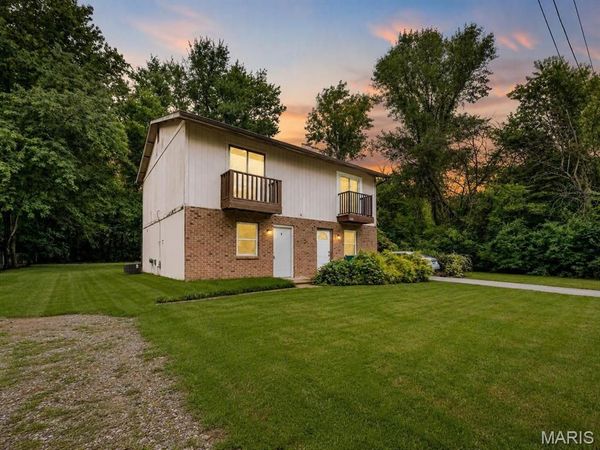 6623 Chasteen Lane , Barnhart, MO 63012