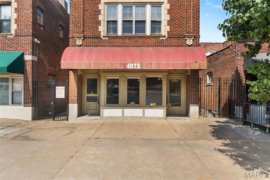4073 S Grand Boulevard , Saint Louis, MO 63118 Main Photo