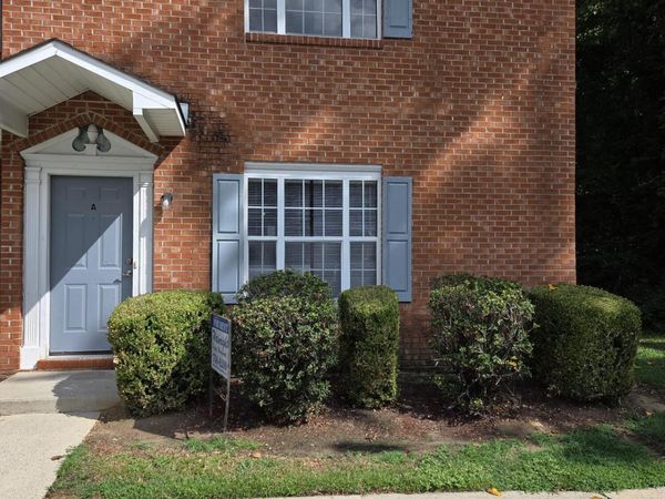 2902 Cedar Creek Road , Unit A, Greenville, NC 27834