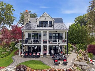 6160 Wertz, Springfield Twp, MI 48350