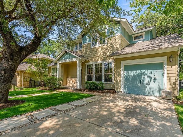 11217 Avery Station LOOP, Unit 39, Austin, TX 78717