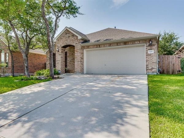 609 Walsh Hill TRL, Cedar Park, TX 78613