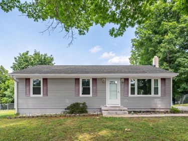 2145 McGhee Street, Bedford, VA 24523