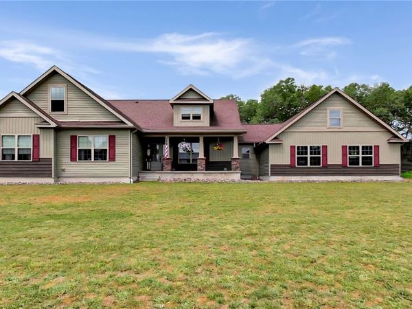 119 Jersey Rd, Saint Marys, PA 15857