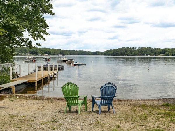 96 Mountainside Drive, Antrim, NH 03440