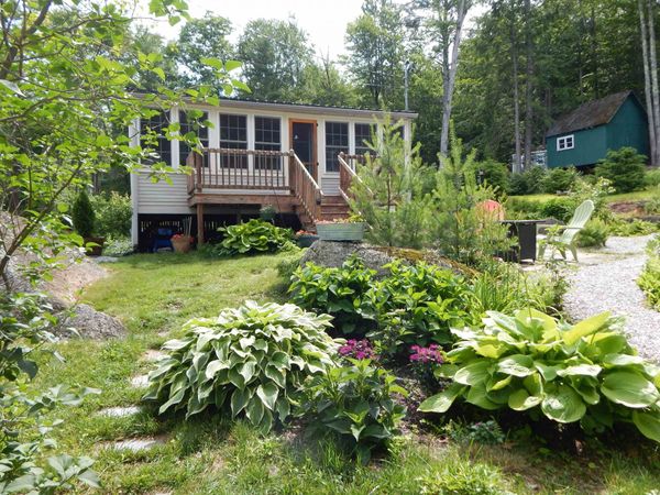 96 Mountainside Drive, Antrim, NH 03440