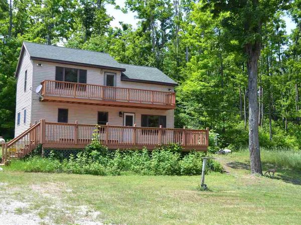 444 Sawyer, Gaylord, MI 49735