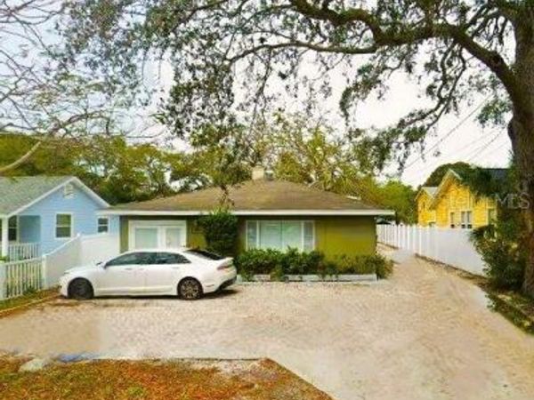 912 DRUID ROAD E, CLEARWATER, FL 33756