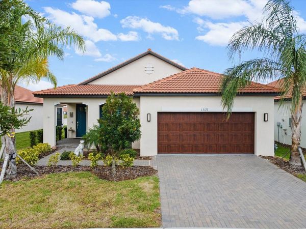 17127 HOLLY WELL AVENUE , WIMAUMA, FL 33598