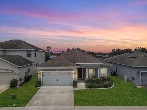 149 BELLA VERANO WAY , DAVENPORT, FL 33897