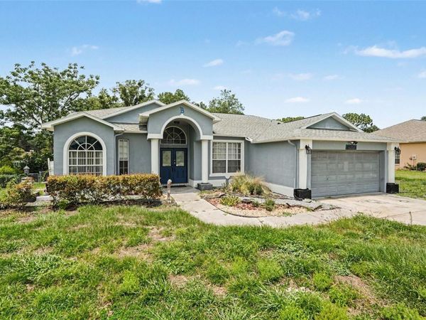 6233 PENNA ST , SPRING HILL, FL 34609