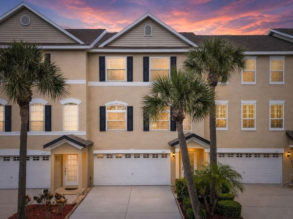 3158 OYSTER BAYOU WAY , CLEARWATER, FL 33759