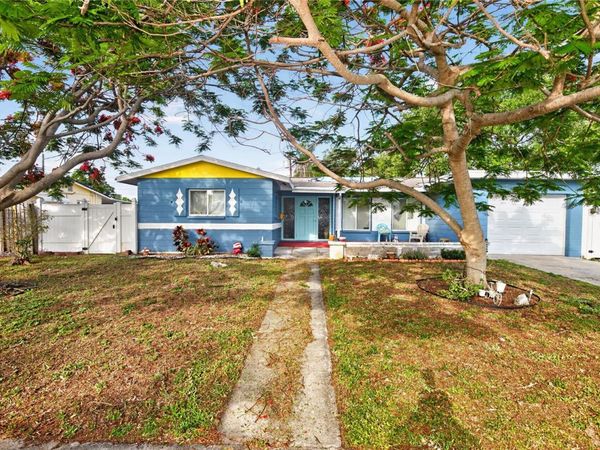3232 59TH WAY N, ST PETERSBURG, FL 33710