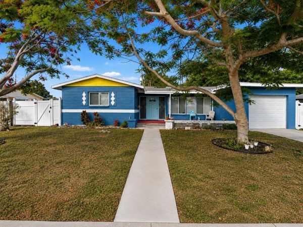 3232 59TH WAY N, ST PETERSBURG, FL 33710
