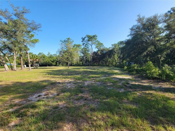 2075 S COLONIAL AVENUE , HOMOSASSA, FL 34448