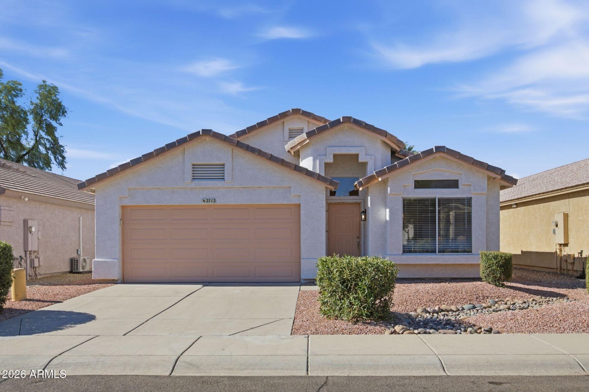 2712 E Anderson Drive, Phoenix, AZ 85032 Main Photo