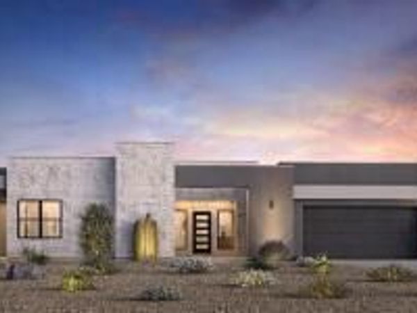 12760 E CHAMA Road, Unit 607, Scottsdale, AZ 85255