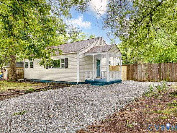 924 Halsey Lane , Richmond, VA 23225