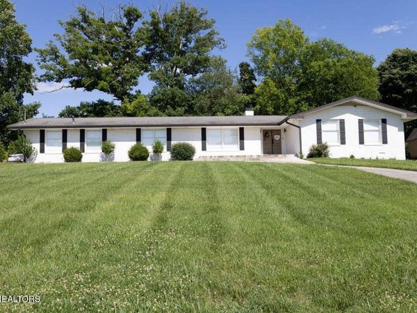 204 Norfolk Drive, Knoxville, TN 37922