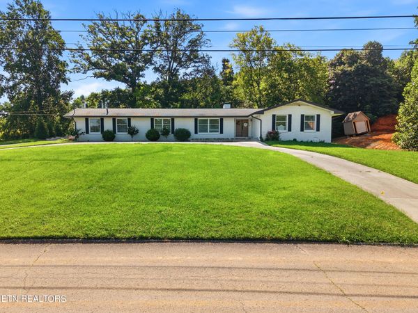204 Norfolk Drive, Knoxville, TN 37922