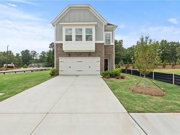 5744 Tillman Way , Powder Springs, GA 30127