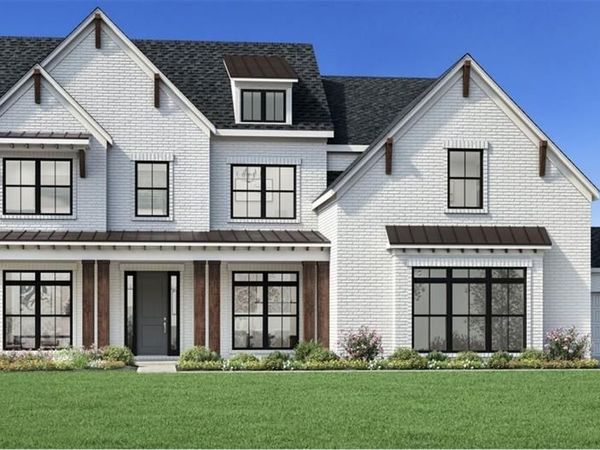 5120 Heardmont Way , Cumming, GA 30028