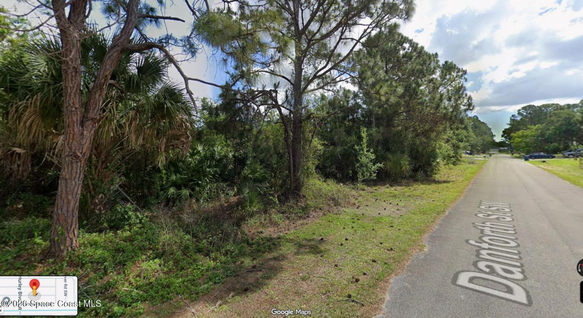 1259 SW Danforth Street SW , Palm Bay, FL 32908 Photo